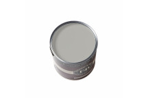 750mL Farrow & Ball Dead Flat Pavilion Gray No.242