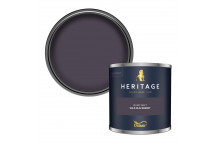 Dulux Trade Heritage Colour Tester Wild Blackberry 125ML