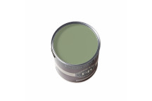 750mL Farrow & Ball Exterior Eggshell Folly Green No.76