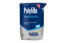 Polycell Easysand Filler - 10KG
