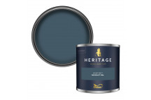 Dulux Trade Heritage Colour Tester Midnight Teal 125ML