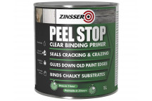 Zinsser Peel Stop Problem Surface Sealer 1L