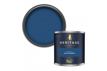 Dulux Trade Heritage Colour Tester Deep Ultramarine 125ML