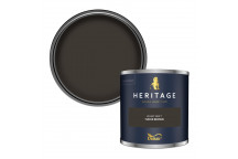 Dulux Trade Heritage Colour Tester Tudor Brown 125ML