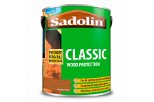 Sadolin Classic All Purpose Woodstain – Weatherproof Interior and Exterior Wood Stain - Antique Pine