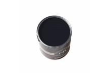 100mL F&B Sample Pot Pitch Black