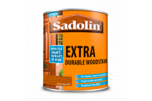 Sadolin Extra Durable Woodstain – Weatherproof Exterior Wood Stain for Ultimate Protection - Heritag