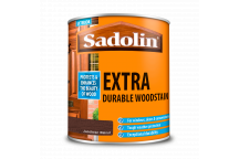 Sadolin Extra Durable Woodstain – Weatherproof Exterior Wood Stain for Ultimate Protection - Jacobea
