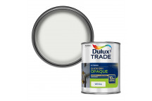 Dulux Trade Quick Dry Opaque White 1L