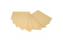 Prep Sandpaper 140mm X 230mm - Assorted Grade