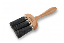 Hamilton Perfection 3 Ring Dusting Brush