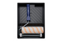 Hamilton For The Trade 3 Piece Medium Pile Roller Set 9"