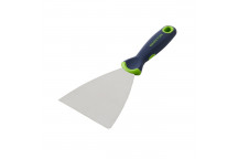 Hamilton Prestige Soft Grip Filling Knife 4"