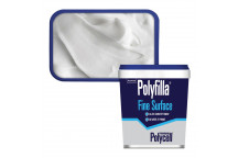 Polycell Fine Surface Filler - 500GM
