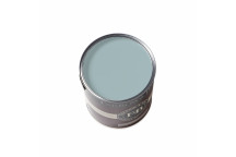 750mL Farrow & Ball Dead Flat Blue Ground No.210