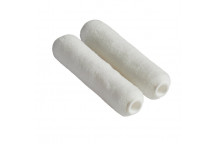 Hamilton Prestige 4" Short Pile Roller Sleeves 2 Pack