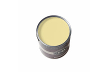 750mL Farrow & Ball Dead Flat Dayroom Yellow No.233