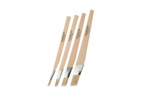 Hamilton Prestige Lining Tool Brush Pack 4 Pack