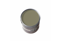 2.5L Farrow & Ball Flat Eggshell Olive No.13