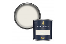 Dulux Trade Heritage Colour Tester Linnet White 125ML