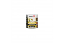 Zinsser Cover Stain Solvent-Based Stain-Blocker White 500ml