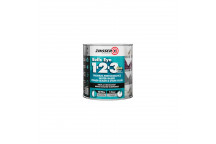 Zinsser Bullseye 1-2-3 Plus Water-Based Cationic Primer-Sealer White 1L