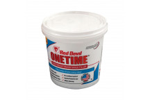 1L Beeline Red Devil One Time Ready Mixed Filler