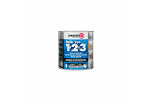Zinsser Bullseye 1-2-3 Water-Based Primer-Sealer White 1L