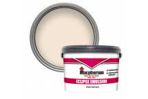 Macpherson Eclipse Emulsion – Best-Selling Matt Paint for Interior Plaster Walls and Ceilings -Magno