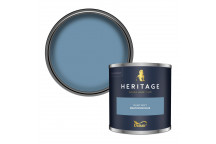 Dulux Trade Heritage Colour Tester Boathouse Blue 125ML