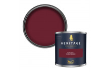 Dulux Trade Heritage Colour Tester Florentine Red 125ML