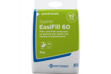 5KG Gyproc Easifill 60