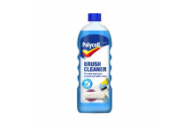 Polycell Brush Cleaner  - 500ML