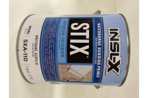 3.78L Benjamin Moore Insl-X® Stix® - White (US Gallon) Acrylic Primer Sealer