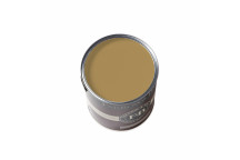 100mL F&B Sample Pot India Yellow