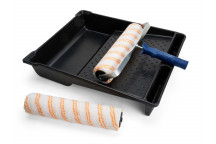 Hamilton For The Trade 4 Piece Roller Kit - 12"