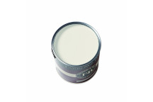 750mL Farrow & Ball Dead Flat Strong White No.2001