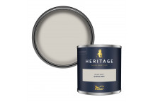Dulux Trade Heritage Colour Tester Quartz Grey 125ML