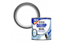 Polycell One Coat Damp Seal - 1L