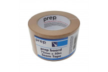 Prep Board Floor Protector Seam Tape