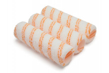 Hamilton For The Trade 9" Medium Pile Roller Sleeves - 3 Pack