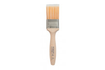 Hamilton For The Trade 2" Fine Tip Flat Brush