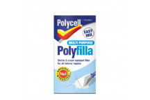 Polycell Multi-Purpose Powder Filler - 450GM