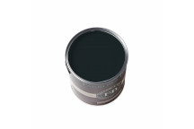 750mL Farrow & Ball Exterior Eggshell Black Blue No.95