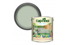 Cuprinol Garden Shades Wood Paint - Fresh Rosemary - 2.5L