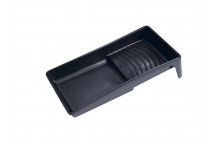 4" Rota Mini Plastic Roller Tray