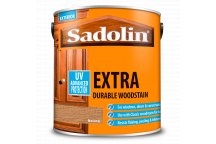 Sadolin Extra Durable Woodstain – Weatherproof Exterior Wood Stain for Ultimate Protection - Natural