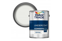 Dulux Trade Undercoat White 5L
