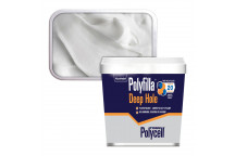Polycell Deep Gap Filler - 1KG