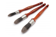 Hamilton Perfection Clean Edge Sash Brush 3 Pack